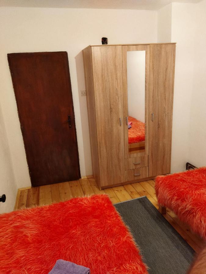 Apartment Phillip Rooms Žabljak エクステリア 写真
