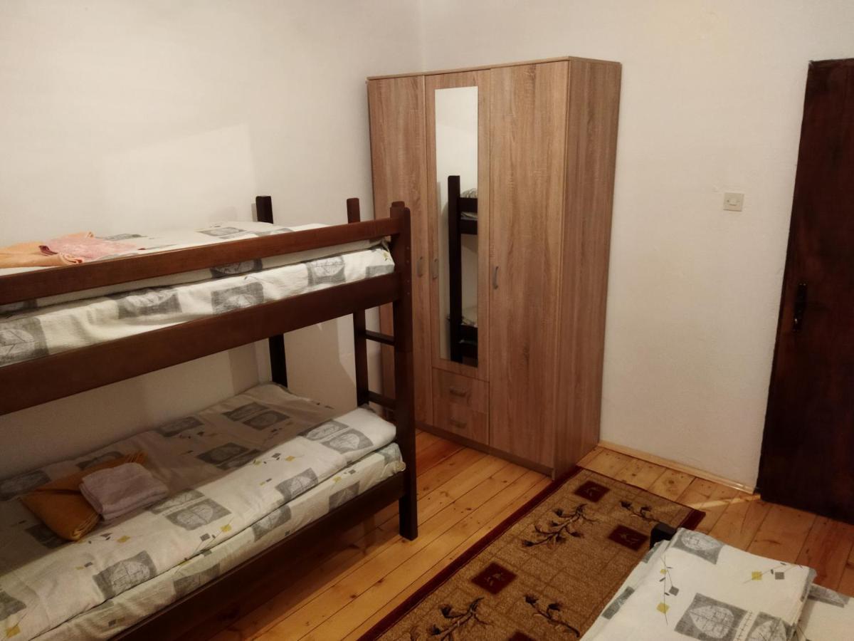 Apartment Phillip Rooms Žabljak エクステリア 写真