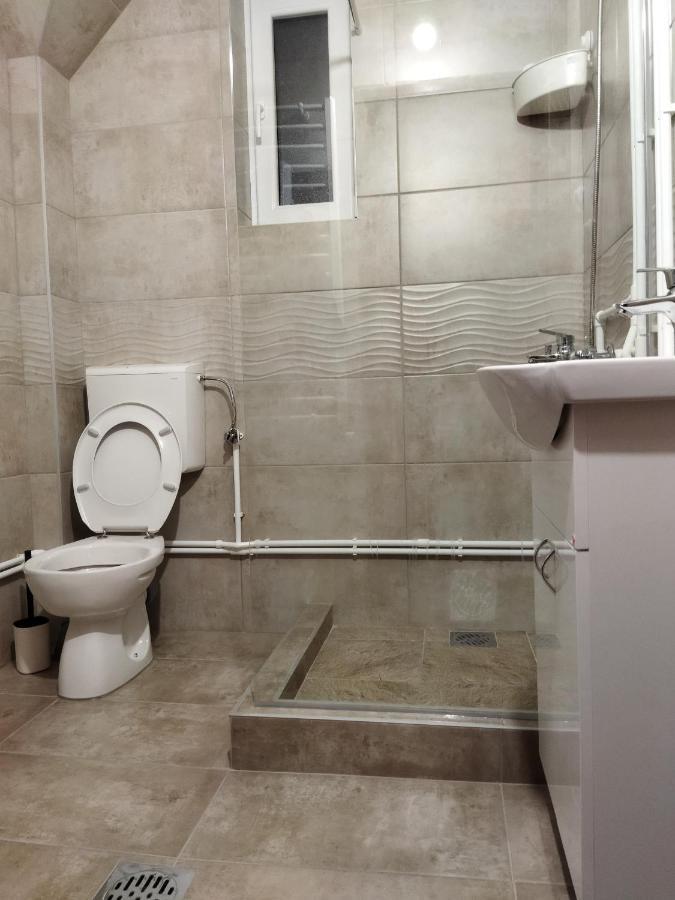 Apartment Phillip Rooms Žabljak エクステリア 写真