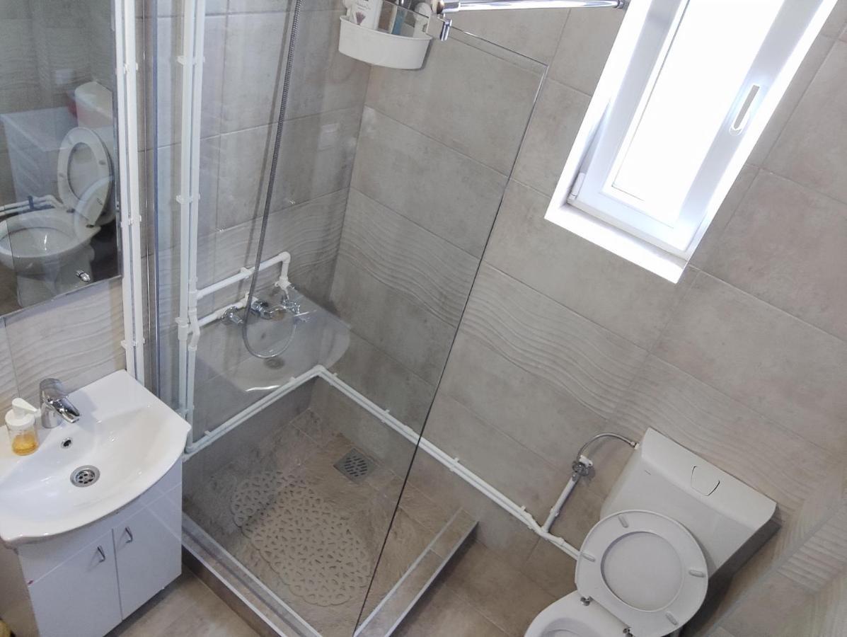 Apartment Phillip Rooms Žabljak エクステリア 写真